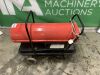 UNRESERVED Futura 220v Blow Heater - 2