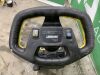 UNRESERVED Karcher Proffessional Electric Floor Scrubber Dryer - 5