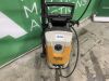 Sthil RE118 220v Power Washer - 2