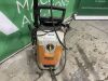 UNRESERVED Sthil RE118 220v Power Washer - 2