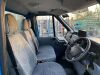 UNRESERVED 2013 Ford Transit 350M L3 2.2TD 125PS Dropside c/w 500KG Crane - 21