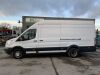 UNRESERVED 2014 Ford Transit V363 350E HD Base 2.2 125PS RWD Twin Wheel Fridge Van - 2