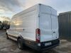 UNRESERVED 2014 Ford Transit V363 350E HD Base 2.2 125PS RWD Twin Wheel Fridge Van - 3