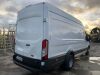 UNRESERVED 2014 Ford Transit V363 350E HD Base 2.2 125PS RWD Twin Wheel Fridge Van - 4