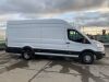 UNRESERVED 2014 Ford Transit V363 350E HD Base 2.2 125PS RWD Twin Wheel Fridge Van - 5