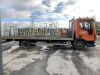 2010 Iveco ES 100 E 22 Flat Body 10T Diesel Truck - 6