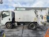 UNRESERVED 2009 Isuzu NQR70 7.5T Easyshift Refuse Collector - 2