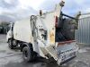 UNRESERVED 2009 Isuzu NQR70 7.5T Easyshift Refuse Collector - 3