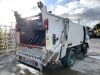 UNRESERVED 2009 Isuzu NQR70 7.5T Easyshift Refuse Collector - 5