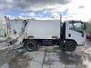 UNRESERVED 2009 Isuzu NQR70 7.5T Easyshift Refuse Collector - 6