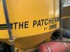 Rosco RA300 The Patcher Tar Patcher Body - 10