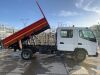 UNRESERVED 2010 Mitsubishi Canter 3.5T Crew Cab Tipper - 7