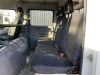 UNRESERVED 2010 Mitsubishi Canter 3.5T Crew Cab Tipper - 17