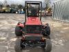 UNRESERVED Toro Reelmaster 5400-D 5 Gang Diesel Mower - 4