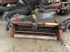 UNRESERVED Toro Reelmaster 5400-D 5 Gang Diesel Mower - 10