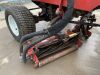 UNRESERVED Toro Reelmaster 5400-D 5 Gang Diesel Mower - 12