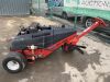 UNRESERVED Toro Hydroject 3000 Hydrostatic Pedestrian Petrol Aerator - 2