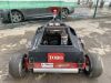 UNRESERVED Toro Hydroject 3000 Hydrostatic Pedestrian Petrol Aerator - 7