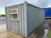 22x8 Self Contained Living Accomadation - 3