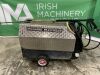 UNRESERVED 1998 Weidner Hot/Cold Power Washer c/w Hoses & Lance - 2