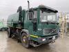 Volvo Sweeper - 6