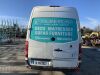 2010 Volkswagen Crafter 35 Blue TDI 109 L - 4