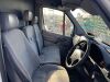 2010 Volkswagen Crafter 35 Blue TDI 109 L - 11