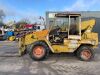 JCB 520 Teleporter c/w Forks - 2