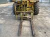 JCB 520 Teleporter c/w Forks - 8