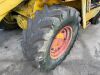 JCB 520 Teleporter c/w Forks - 13