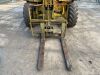 JCB 520 Teleporter c/w Forks - 19