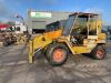 JCB 520 Teleporter c/w Forks - 23