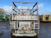 1996 Skyjack Rough Terrain Diesel Scissors Lift - 4