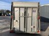 UNRESERVED 2012 Dibo Fast Tow Diesel JMB Hot/Cold Powerwasher - 4