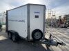UNRESERVED 2012 Dibo Fast Tow Diesel JMB Hot/Cold Powerwasher - 6