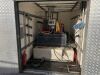 UNRESERVED 2012 Dibo Fast Tow Diesel JMB Hot/Cold Powerwasher - 7