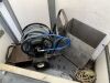 UNRESERVED 2012 Dibo Fast Tow Diesel JMB Hot/Cold Powerwasher - 16