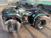 Yamaha Petrol Switchable 2/4WD Quad - 3