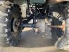 Yamaha Petrol Switchable 2/4WD Quad - 10