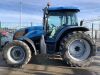 UNRESERVED 2008 Landini Landpower 135 T3 4WD Tractor - 2