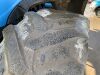 UNRESERVED 2008 Landini Landpower 135 T3 4WD Tractor - 18