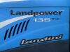 UNRESERVED 2008 Landini Landpower 135 T3 4WD Tractor - 24