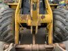 UNRESERVED 2005 Komatsu WA320-5H Agri Loader - 30