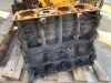 VW Block For Passat Engine