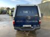 UNRESERVED 2002 Toyota Hilux D4D 2 Door Pick Up - 4