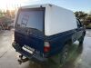 UNRESERVED 2002 Toyota Hilux D4D 2 Door Pick Up - 5