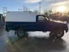 UNRESERVED 2002 Toyota Hilux D4D 2 Door Pick Up - 6