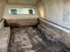 UNRESERVED 2002 Toyota Hilux D4D 2 Door Pick Up - 18