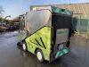 2007 Green Machine 636 Compact Road Sweeper - 3