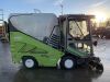 2007 Green Machine 636 Compact Road Sweeper - 6